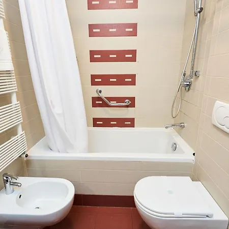 Pensjonat Gemini Rzym