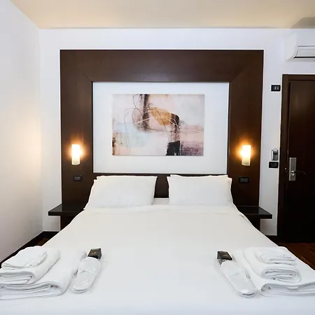 Gemini Pensjonat Rzym