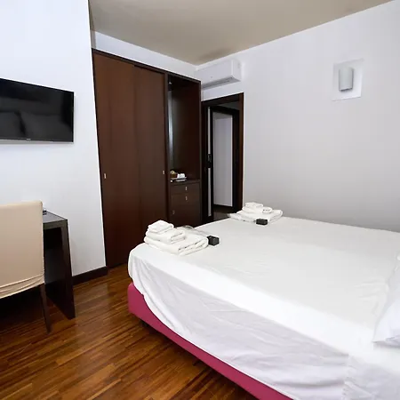 Gemini Pensjonat Rzym