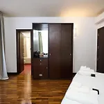 Gemini 4* Roma