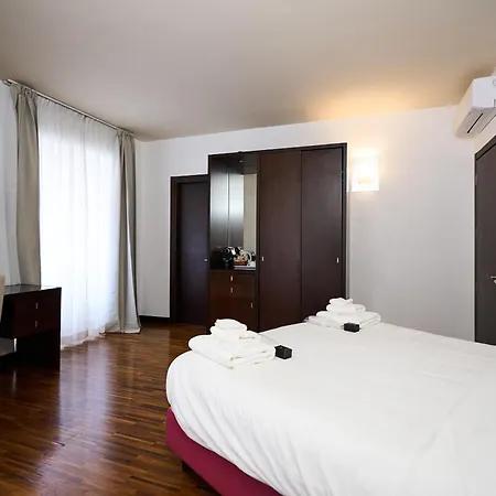Casa de hóspedes Gemini