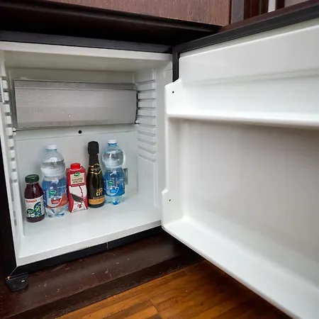 Πανσιόν Gemini 4*