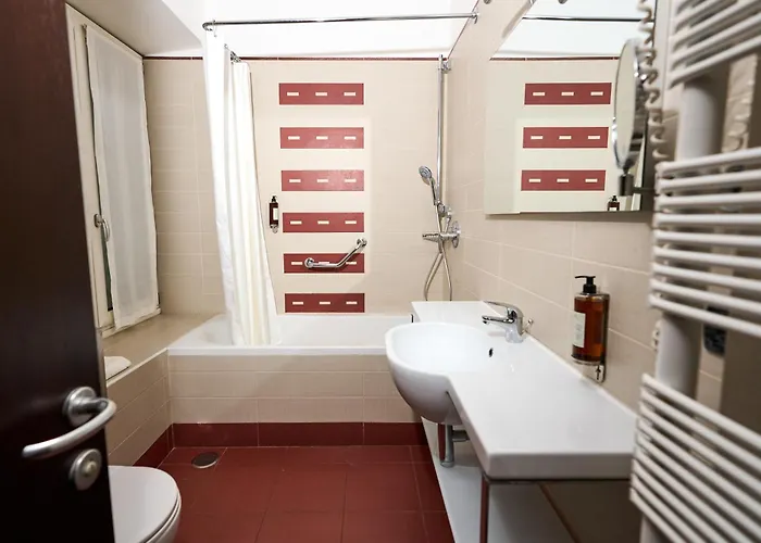 Gemini Konukevi Roma