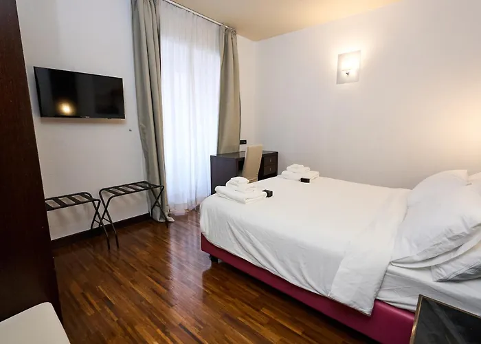 Gemini 4* Roma