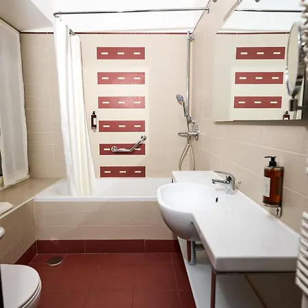 Gemini Vendégház Róma