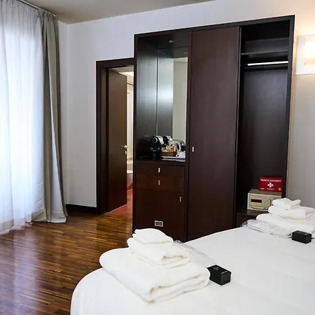 Gemini Vendégház 4*