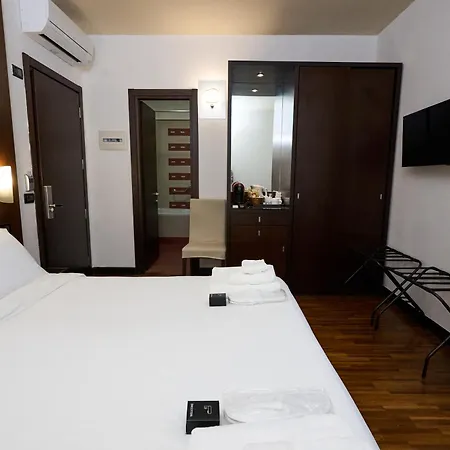 Vendégház Gemini 4*