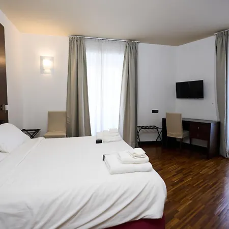 Gemini Vendégház Róma