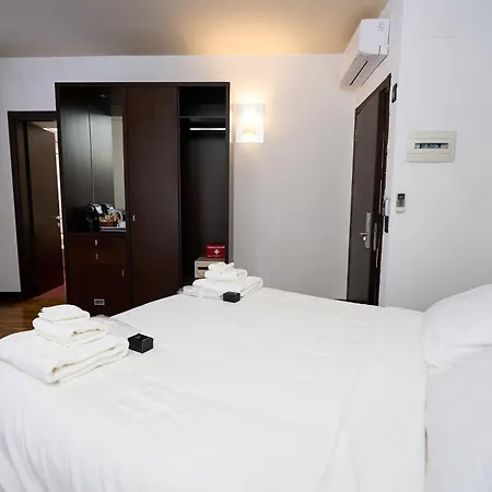 Gemini Vendégház 4*