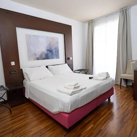 Gemini Vendégház Róma