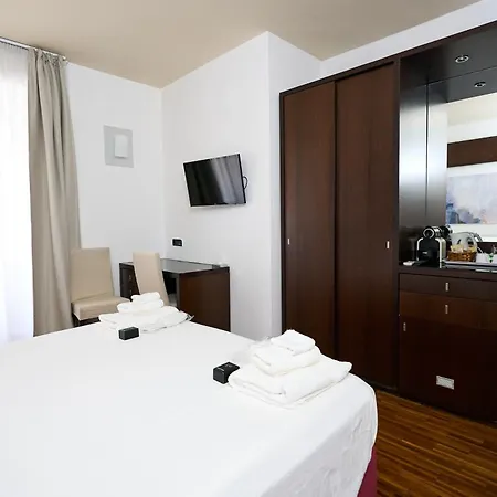 Vendégház Gemini 4*