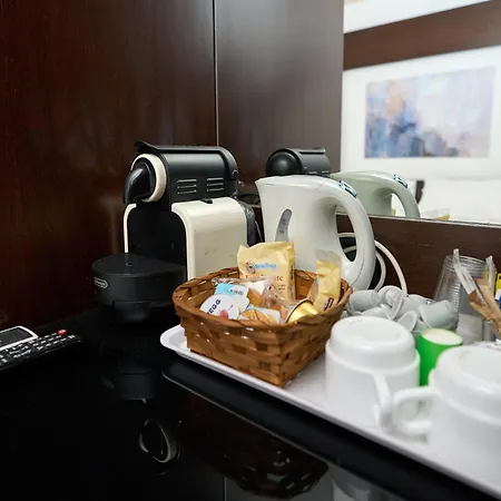 Vendégház Gemini Róma