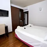 Gemini Konukevi Roma